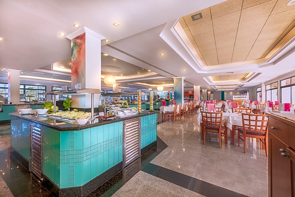 Hotel LIVVO Mirador Papagayo