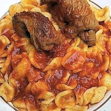 Al Capretto d'Oro