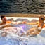 Suites Wellness à Sprimont - Logements avec jacuzzi pour 2 personnes