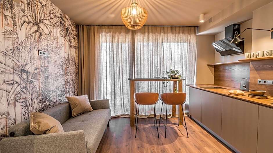 Tamara Suites & Apartments