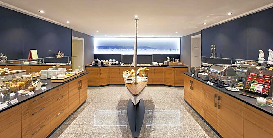 Hotel Hagnauer Seeperle