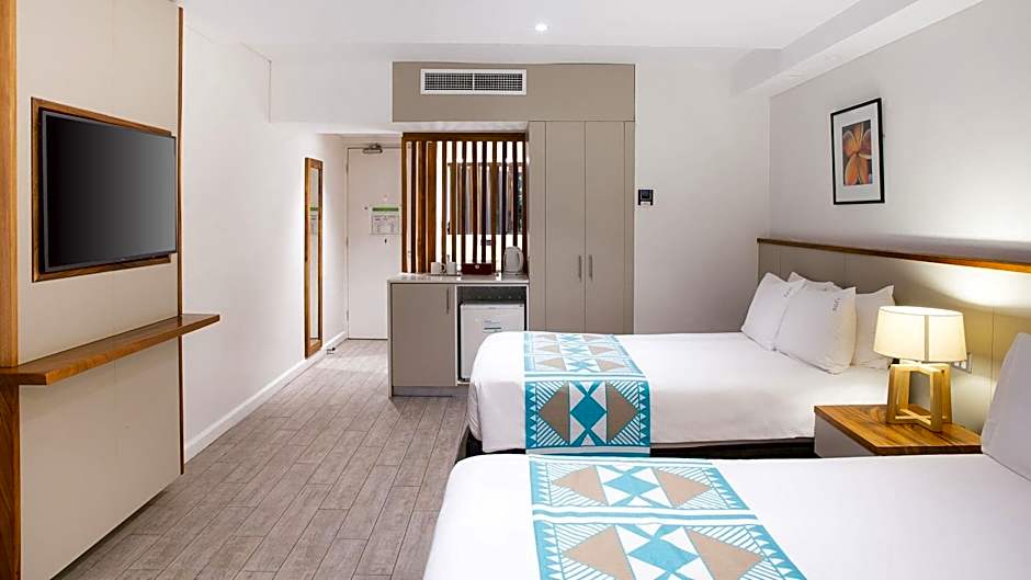 Holiday Inn Suva By IHG