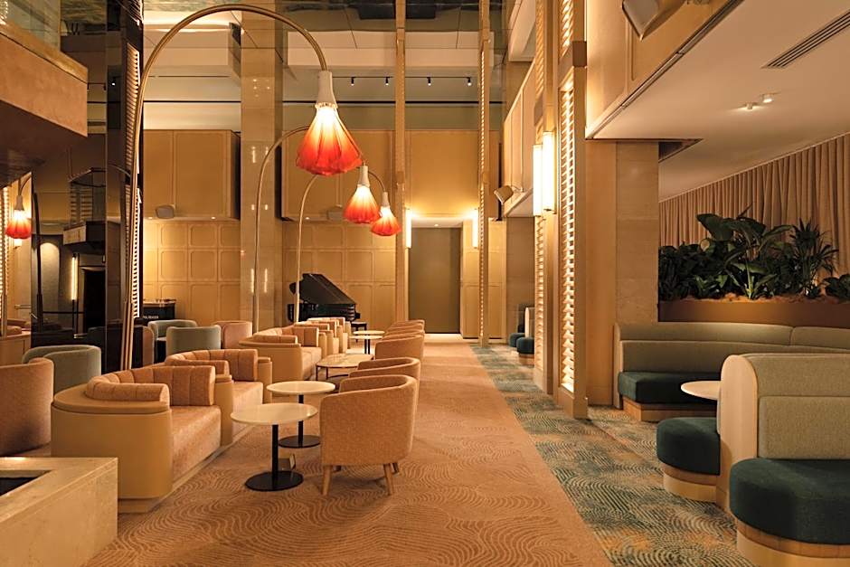 Amora Hotel Adelaide