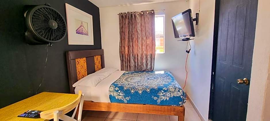 MINI HOTEL San Luis Potosí