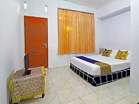 SPOT ON Room without Air Conditioning