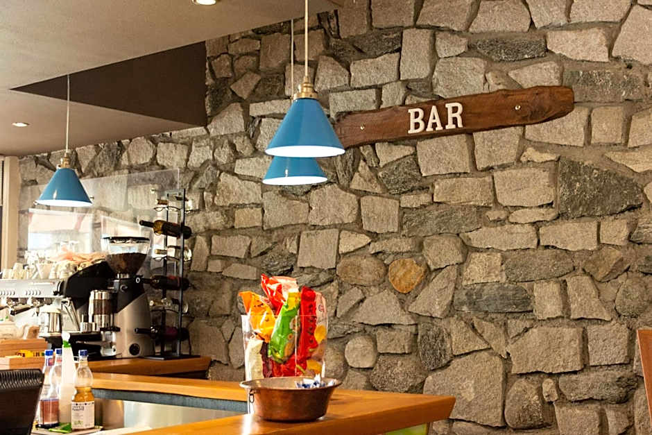 Hotel Bungalows Europa