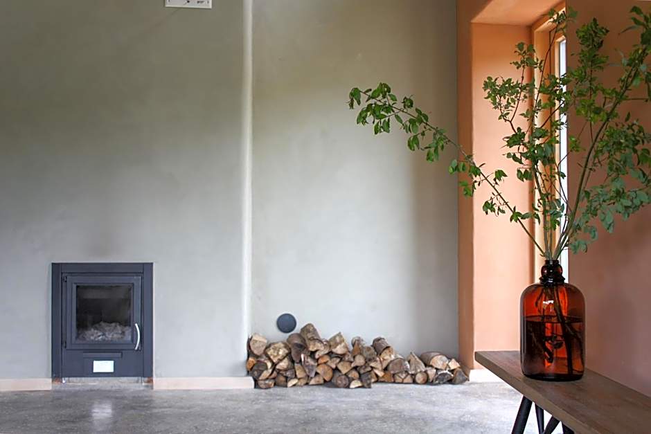 Pinewood Guesthouse