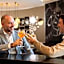 Novotel Suites Paris Expo Pte Versailles