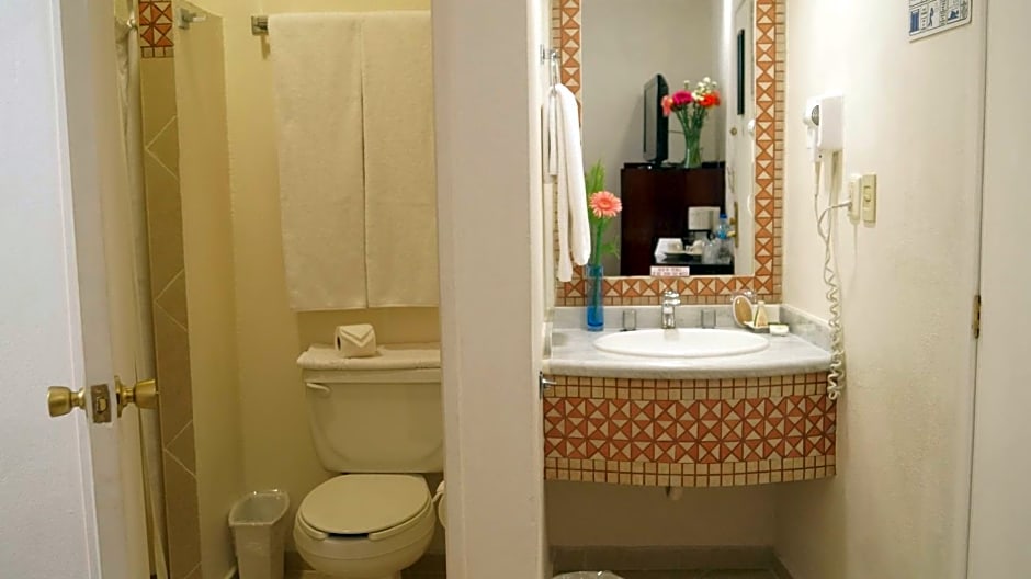 Best Western Taxco