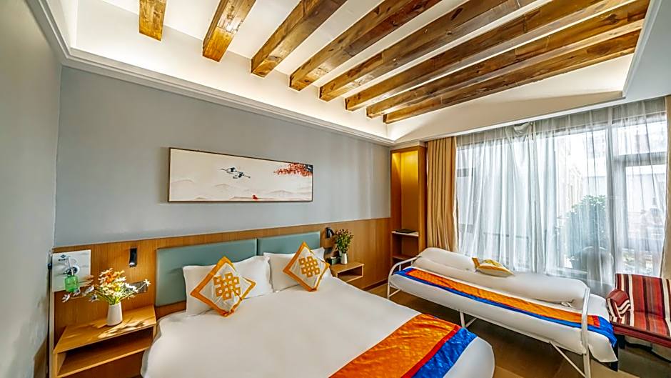 Bodhi Boutique Inn