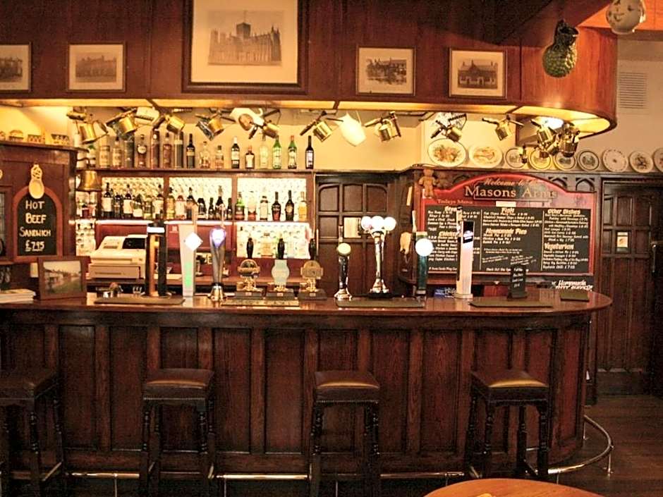 Masons Arms