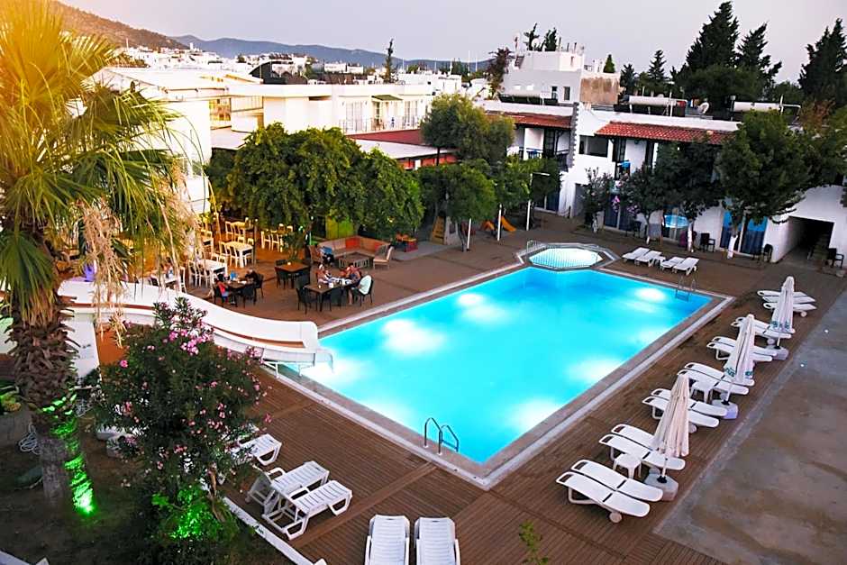 Delfi Hotel Spa & Wellness Center