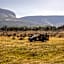 African Hills Safari Lodge & Spa