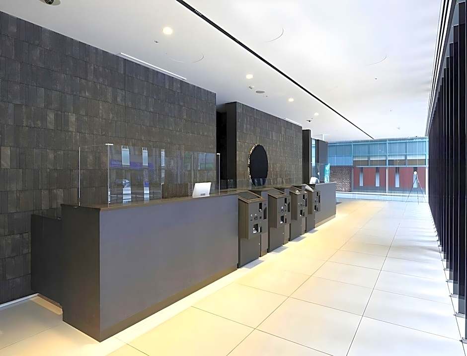 Hakata Green Hotel Building No.1