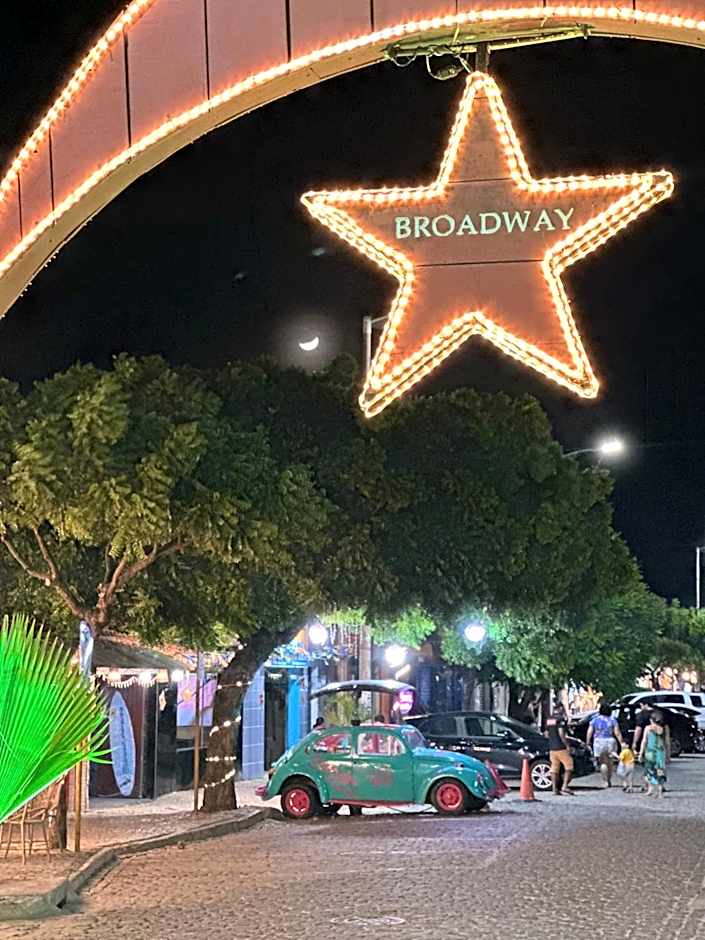 Pousada Capitólio 04 Canoa Quebrada