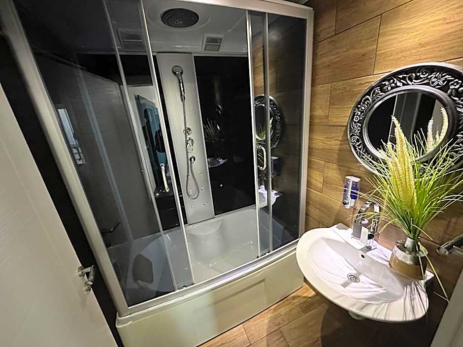 Business Hotel Prijedor