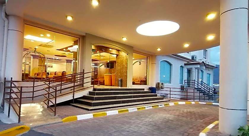 Nizwa Hotel Apartments