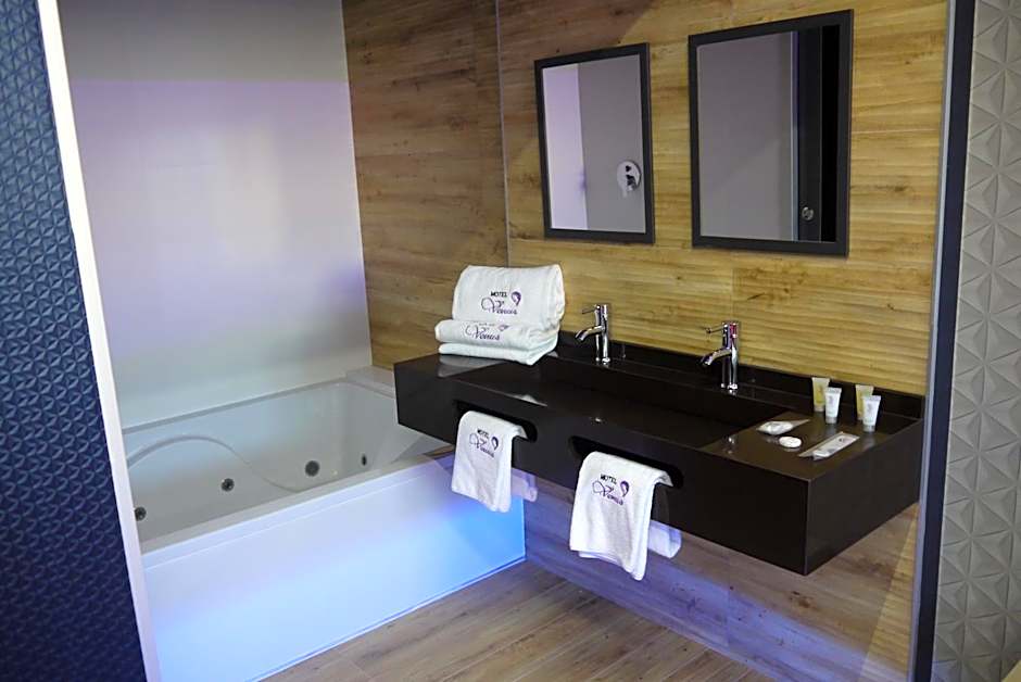 Motel Venus Madrid Norte