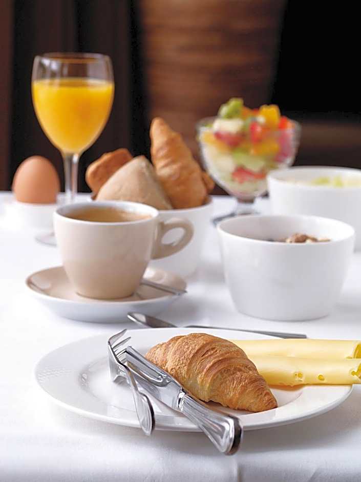 Sanadome Hotel & Spa Nijmegen