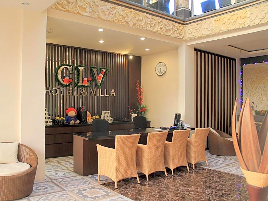 CLV Hotel and Villa