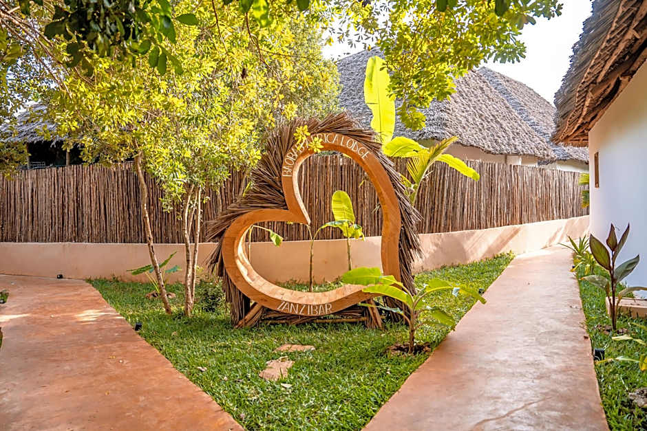 Baobab Africa Lodge Zanzibar