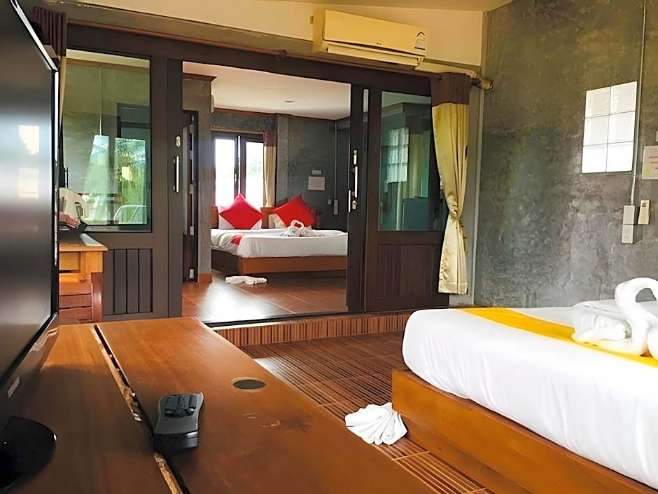 Araya Boutique Hotel