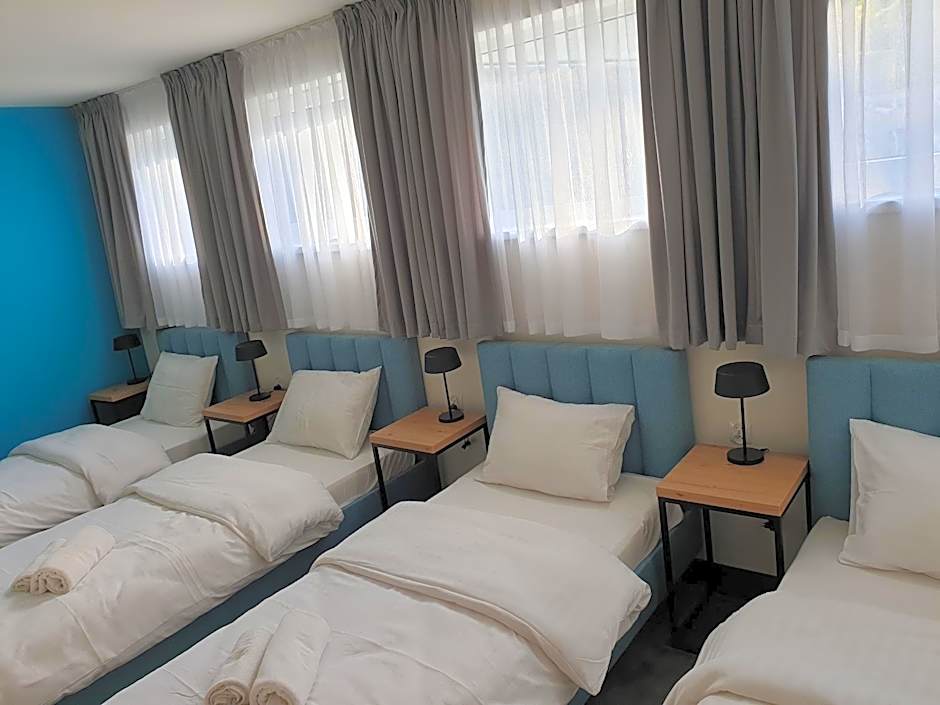 Kelman Inn Global Nowa Sól