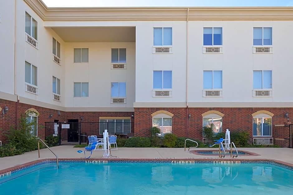 Holiday Inn Express Hotel & Suites Abilene Mall South By IHG