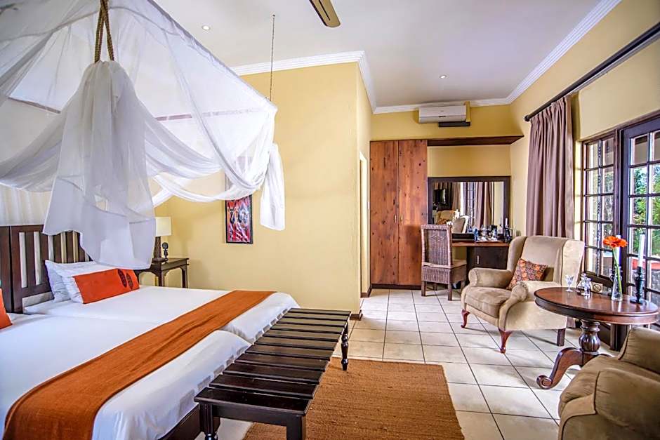 Abangane Guest Lodge