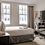 Club Quarters Hotel in Houston