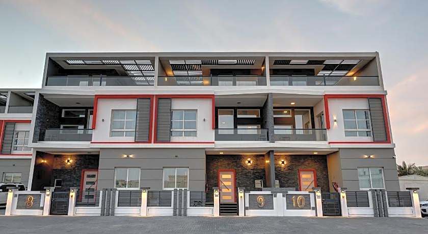 KAY homes Villas Ras Al Khaimah