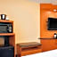 Fairfield Inn & Suites by Marriott Dallas Plano