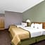 Baymont by Wyndham Muncie Near Ball State University
