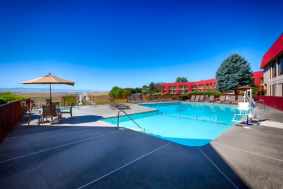 Red Lion Hotel Pendleton