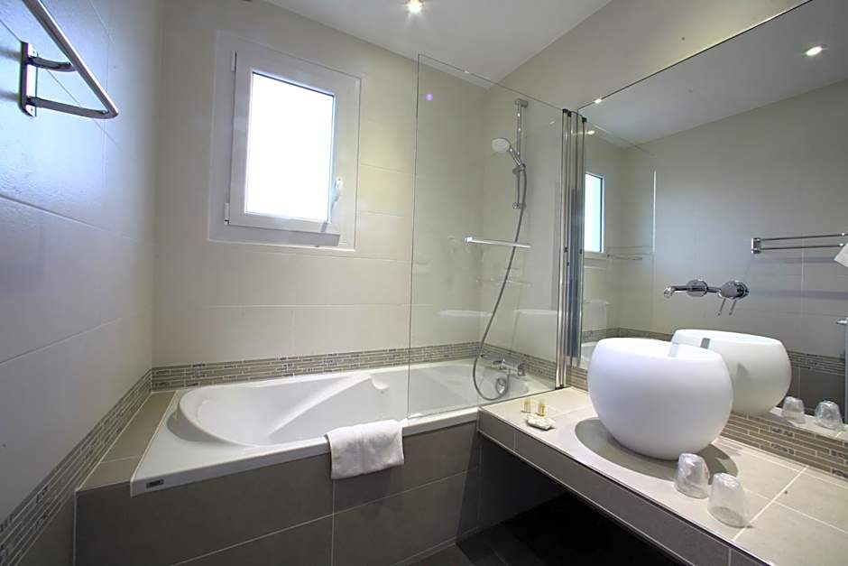 Hotel de Compostelle