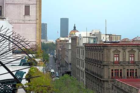 Double Room with Two Double Beds