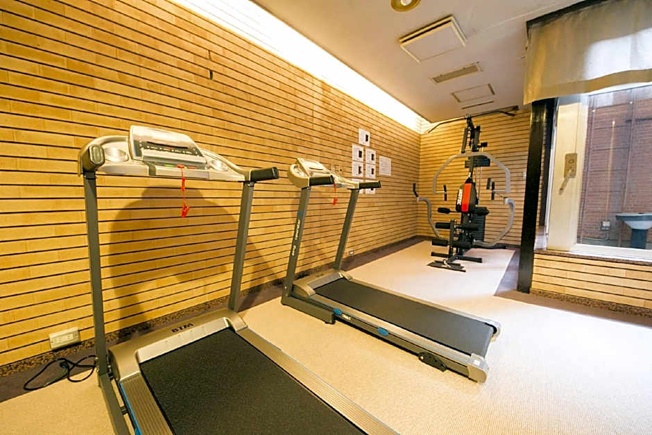 Grand Park Hotel Excel Fukushima Ebisu