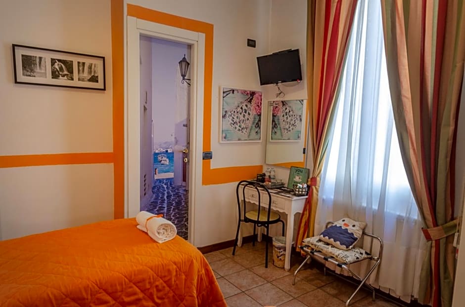Hotel San Desiderio