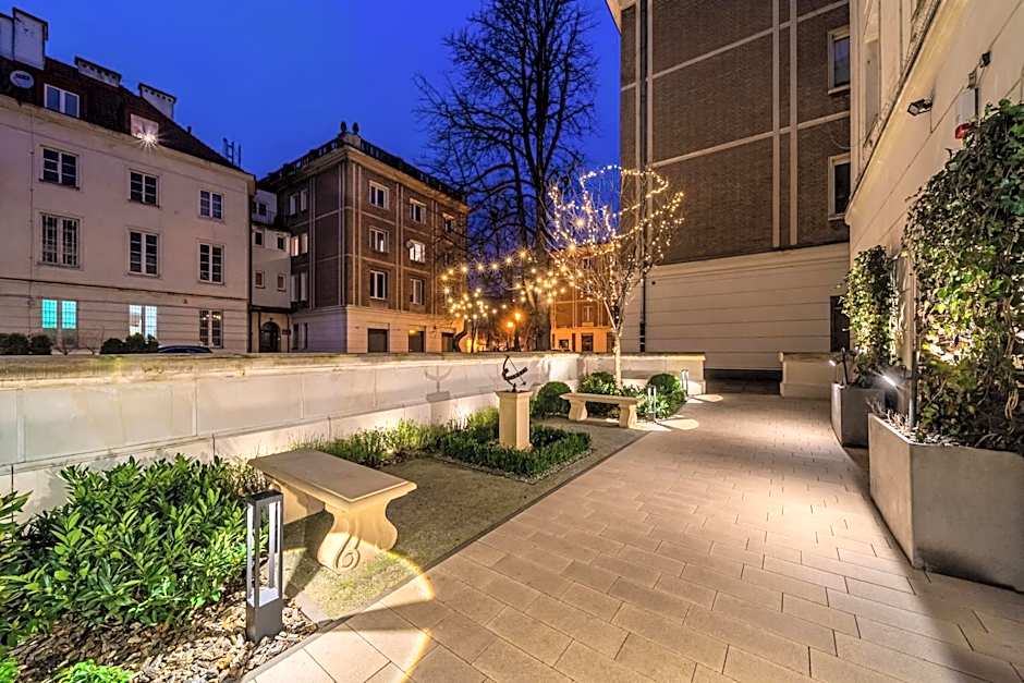 SleepWell Boutique Apartments