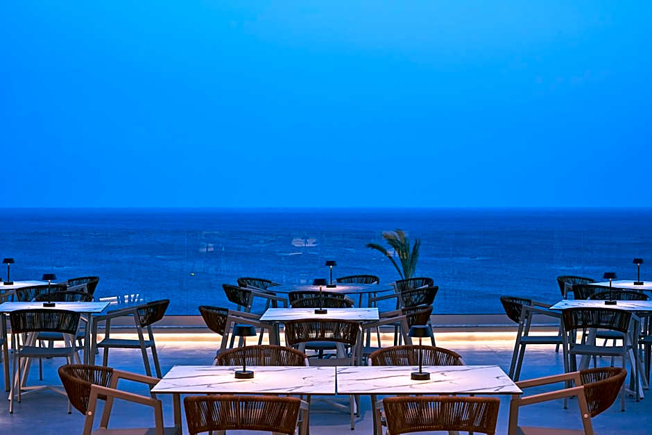 Rodos Princess Beach Hotel