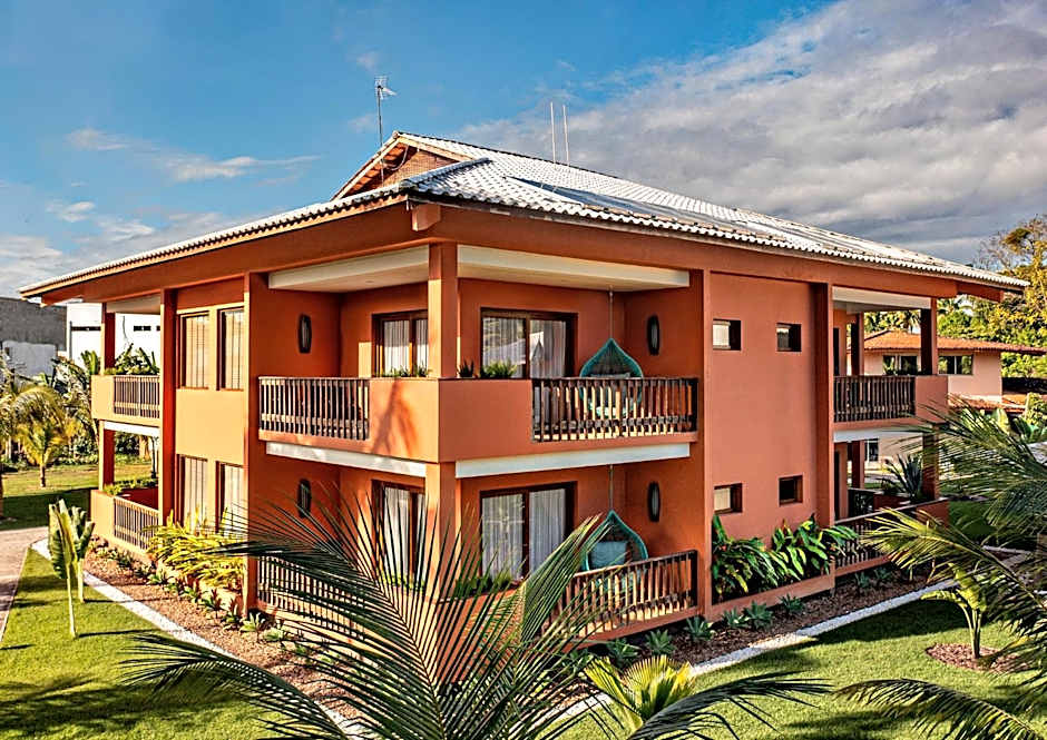 Village Paraíso Tropical