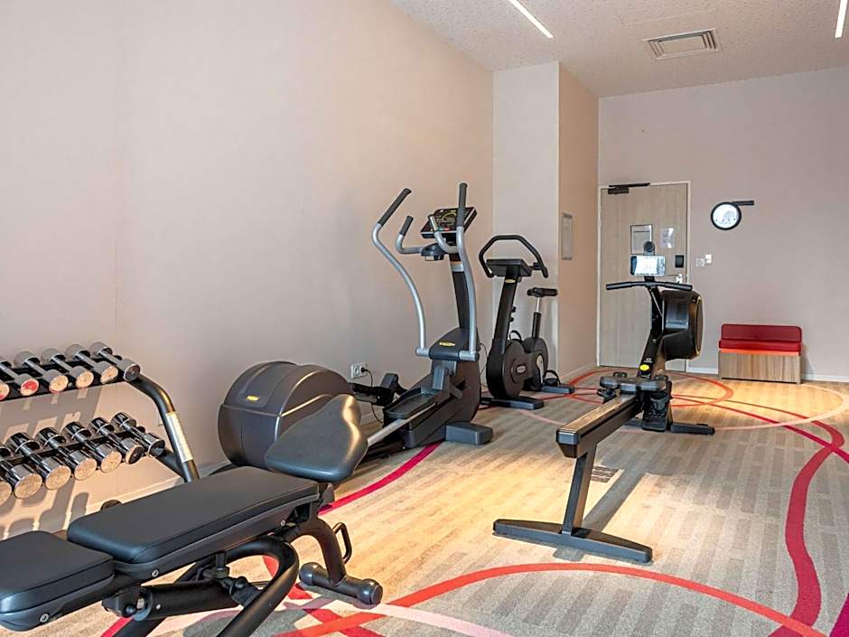 Mercure Toulouse Sud