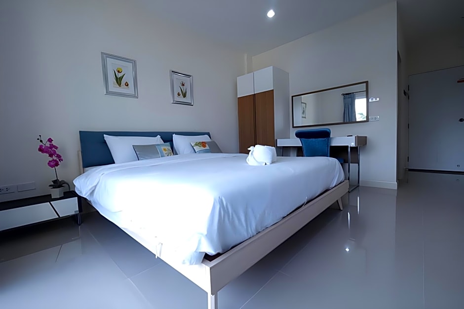 Privacy Residence Lopburi
