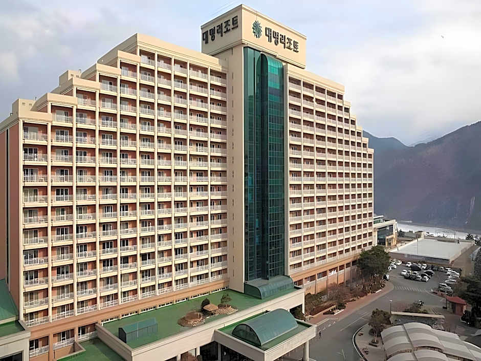 Daemyung Resort Danyang