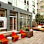 Aloft Arundel Mills BWI Airport