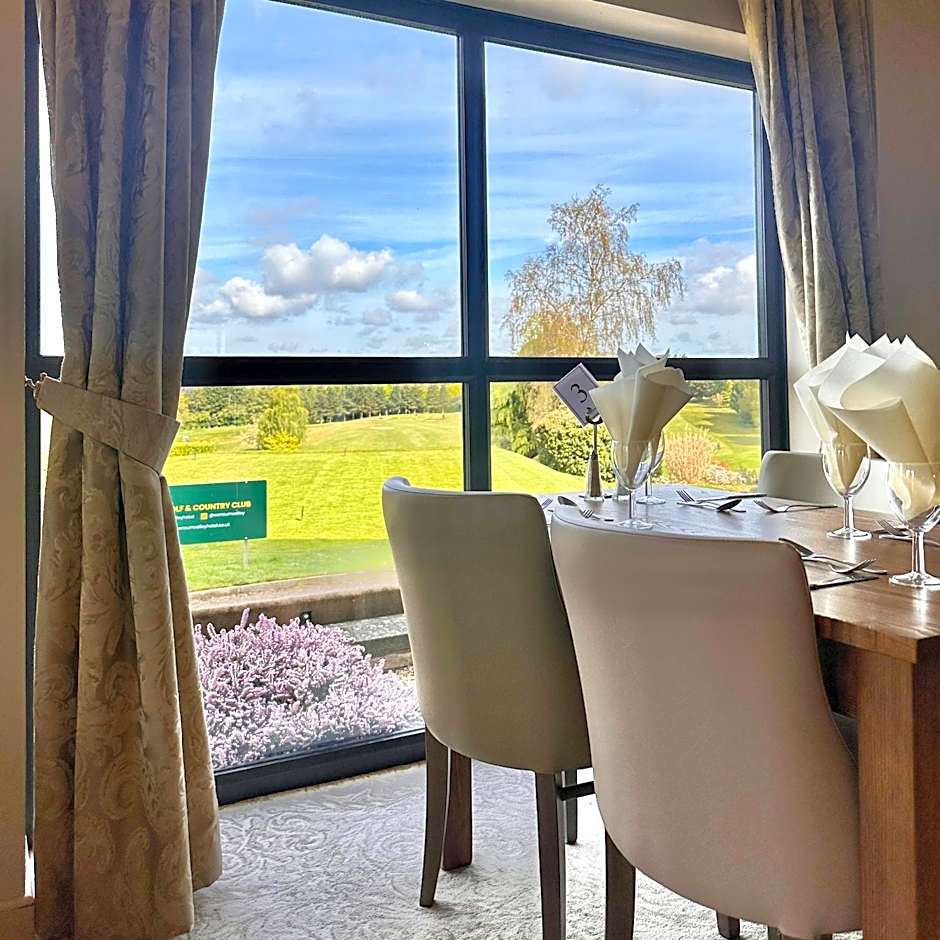 Wensum Valley Hotel Golf and Country Club