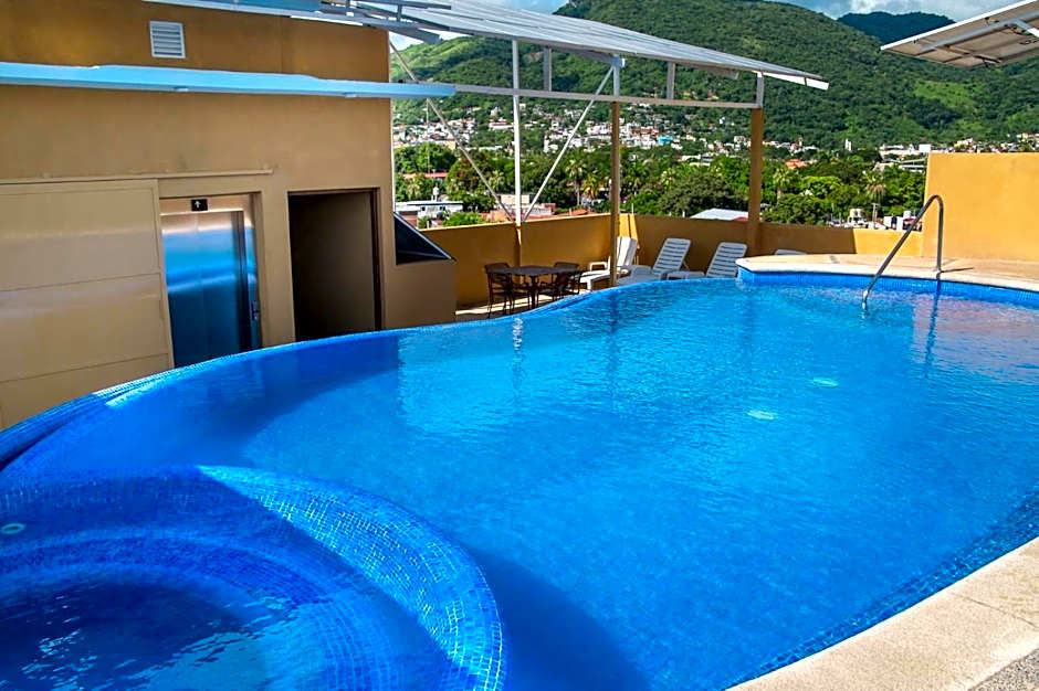 Fabuloso Hotel Las Vegas