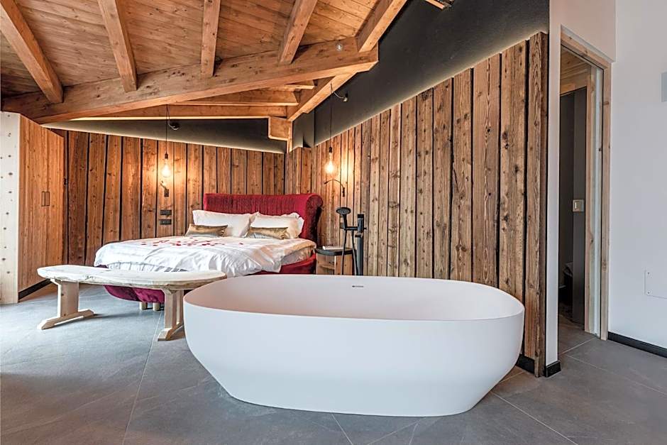 Nidaris - Luxury Private Spa Suites