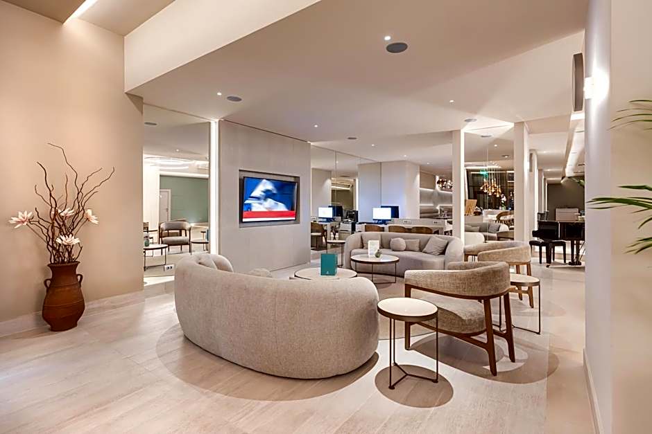 Holiday Inn Thessaloniki By IHG