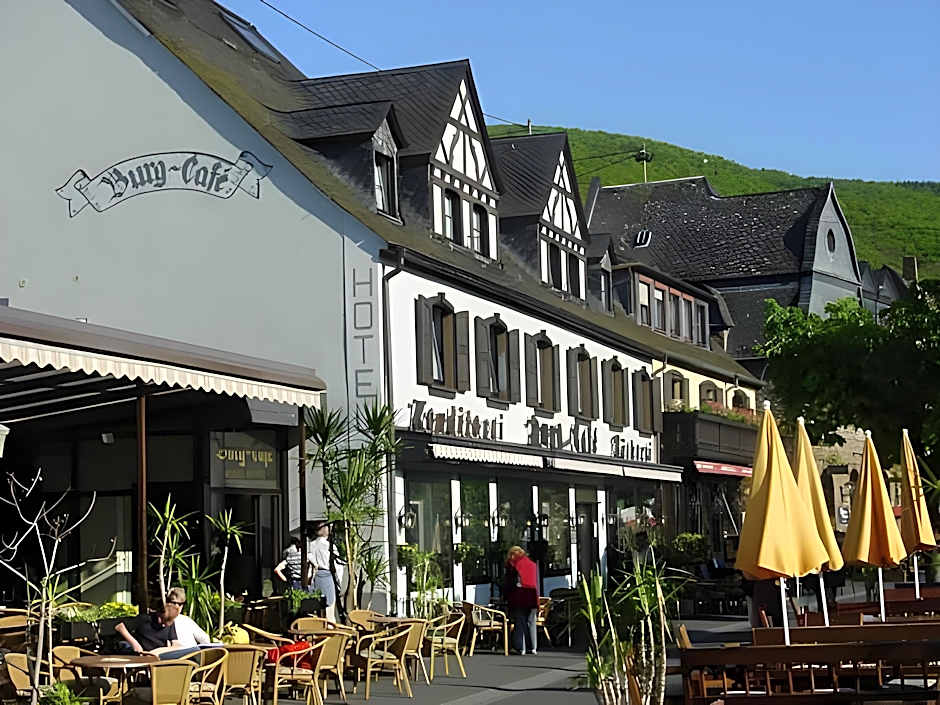 DORMERO Moselhotel Koblenz-Alken